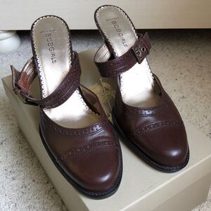 Bcbg maxazria heels